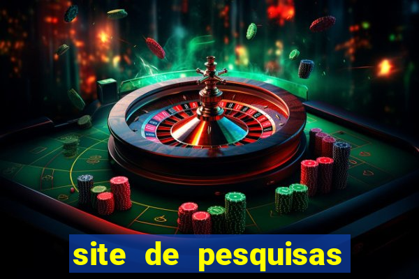 site de pesquisas remuneradas confiaveis